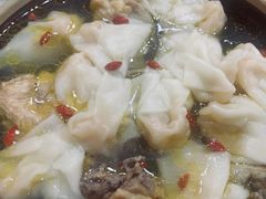 -阿金大白·上海菜馆(新天地店)