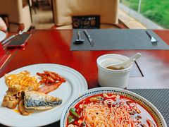 -惠州康帝国际酒店