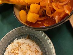 -一千一夜(工体店)