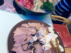 -盡膳口福·百年汤方火锅(科华北路店)