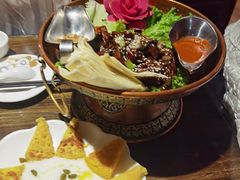 -吉祥圣雪藏餐
