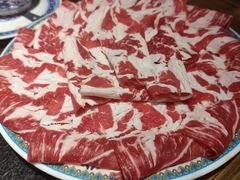 -清真京华源·涮肉烧烤(丰庆店)