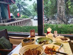 -明湖楼·经典鲁菜山东海鲜(大明湖店)