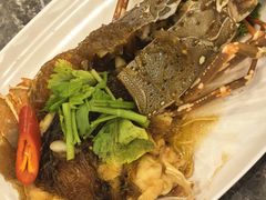 -拉威海鲜市场