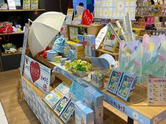 -九木杂物社(江宁金鹰广场店)