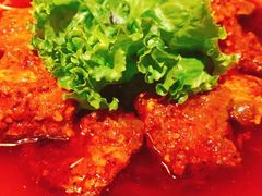 花千骨-蜀大侠火锅(建设路第五大道店)