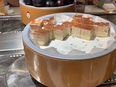 -龍歌自助小火锅(城阳万象汇店)