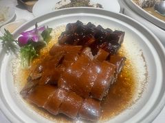 -潮粤香海鲜酒楼(沙湖店)