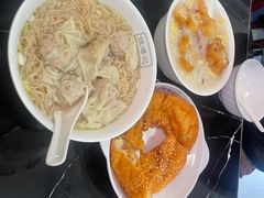 -伍湛记 · 广州老字号(龙津中路店)