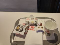 -麦当劳(丽江玉河广场店)