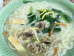 -甘思咪哚·云南艺术餐厅(天河广百店)