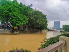 -黄沙码头