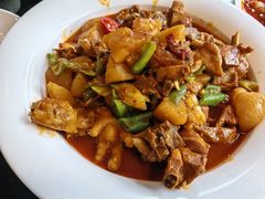 -木卡买提新疆餐厅·清真(新里海顿公馆店)