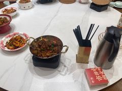 -恰饭·老长沙市井菜(天河客运站店)