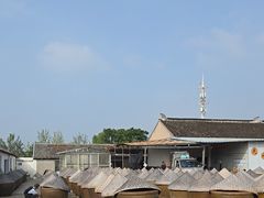 -苏州市吴中区光福窑上花果蜜饯厂