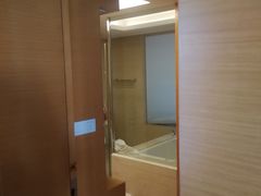 浴室无遮挡-苏州香山国际大酒店