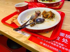 -猪戈戈超级猪脚饭(佳兆业店)