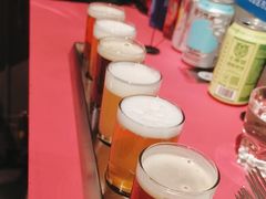 -牛啤堂精酿啤酒餐吧(五棵松华熙店)
