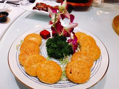 -铜锣湾·有麝自然香(渝北财富中心店)