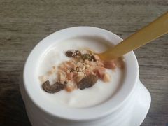 酸奶-巴依兄弟西域美食(机场店)