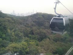 -广州市白云山风景名胜区