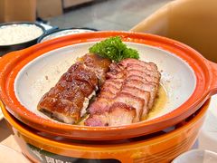 -阿皇仔烧鹅(麦地店)