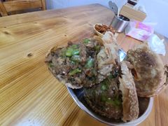 -昌顺马记小吃店(昌盛园店)