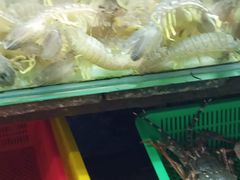 -班赞海鲜市场