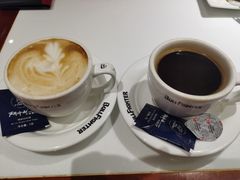 -斗牛士牛排餐厅(嘉里汇店)