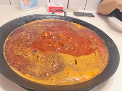 -岗上渣渣老火锅(两路口店)