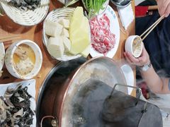 -元盛居(生态大街店)