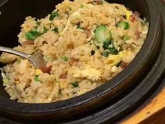-金穗园·砂锅粥.醉鸡煲火锅(长寿路店)