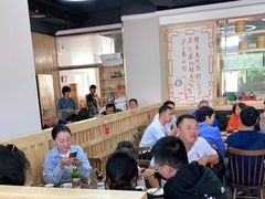 大堂-弓二莜面(总店)