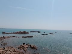 -八大关景区