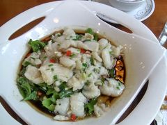-美味故事特色餐厅(汉阳郭茨口店)