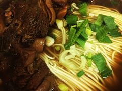 红烧羊肉面-苏州藏书羊肉馆(安顺路店)