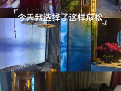 -上足·影院足道·SPA(红岭店)