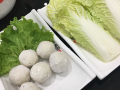 -红菇坊鲜汤火锅(北站店)