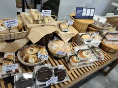 -嗒令甜品·主题融合料理餐厅(首座时代店)