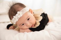 -毛毛虫儿童摄影馆