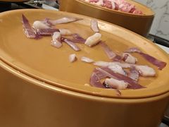 -品多珍自助回转火锅餐厅(增城万达店)