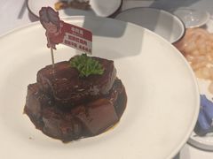 -申阿婆·上海菜·小海鲜(国展店)