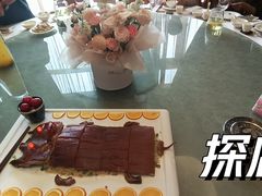 -聚福宝合苑食府(南头镇店)