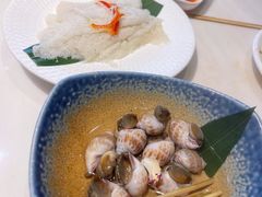 -围炉夜话·潮汕卤水火锅(榕江店)