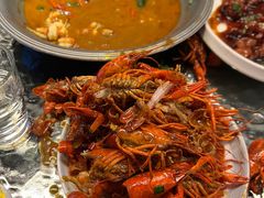-桂花里·衢州菜·精酿餐吧(未来科技城万达广场店)