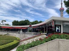 -Chili's Cafe&Bar奇利斯(滨江店)
