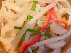 -海底捞大排档火锅(打浦路店)