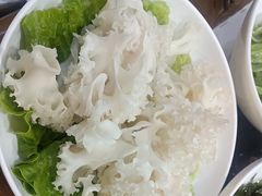 -草原传奇鲜羊火锅(桥北店)