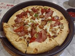 -必胜客(滨江店)