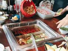 -大隐·成都火锅Bistro(合生麒麟新天地店)